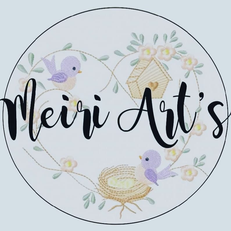 Meiri Art's Personalizados