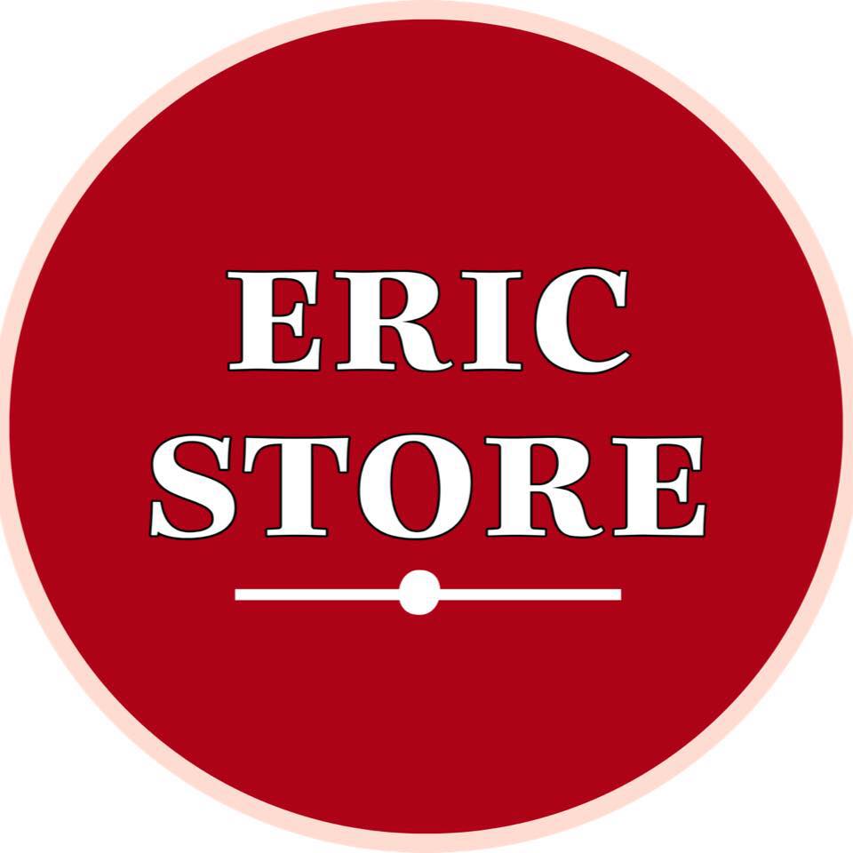 ERIC STORE - Hệ Thống Phụ Kiện Điện Thoại Chính Hãng | Hanoi