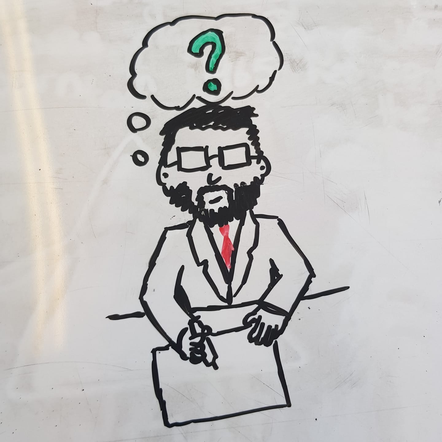 Doodle this day in History