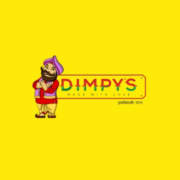 Dimpy's