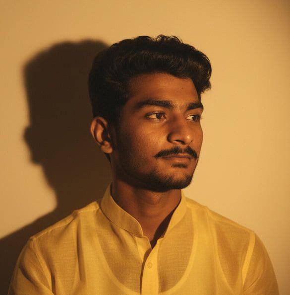 Bikram Pandit