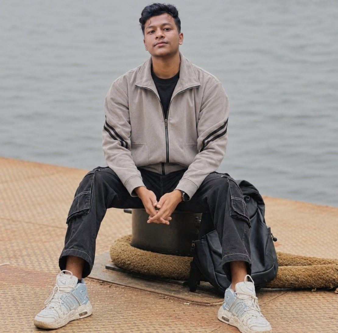 Itz Leonal King Sabbir