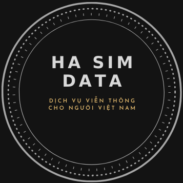 H.A SIM DATA | Toshima Tokyo