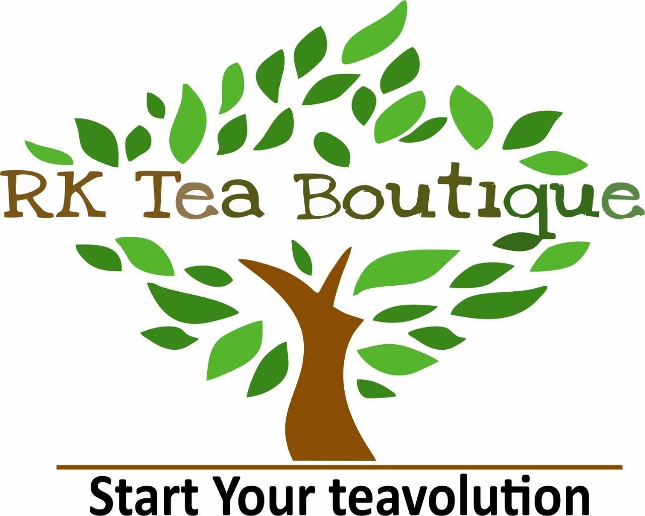 RK Tea Boutique | Nagpur