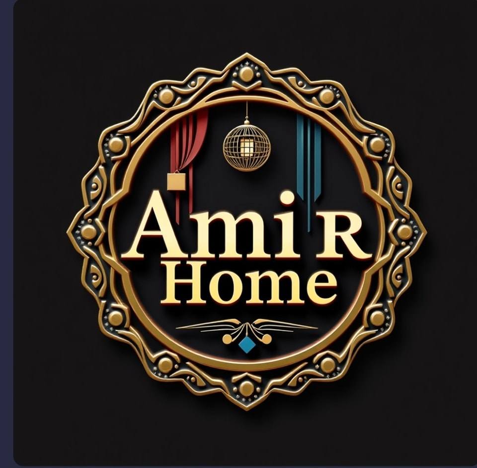 Amir home