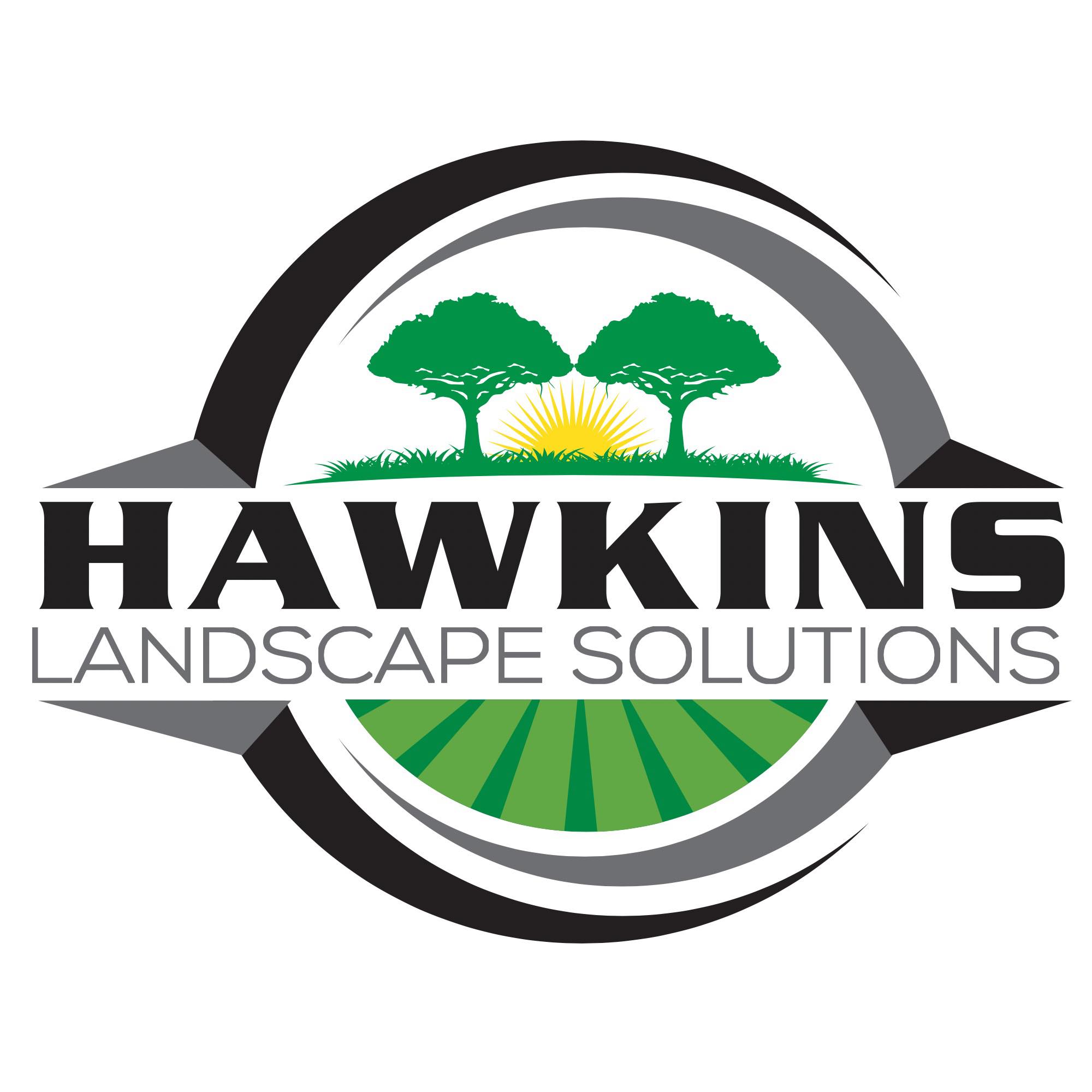 Hawkins Landscape Solutions | Thomson GA