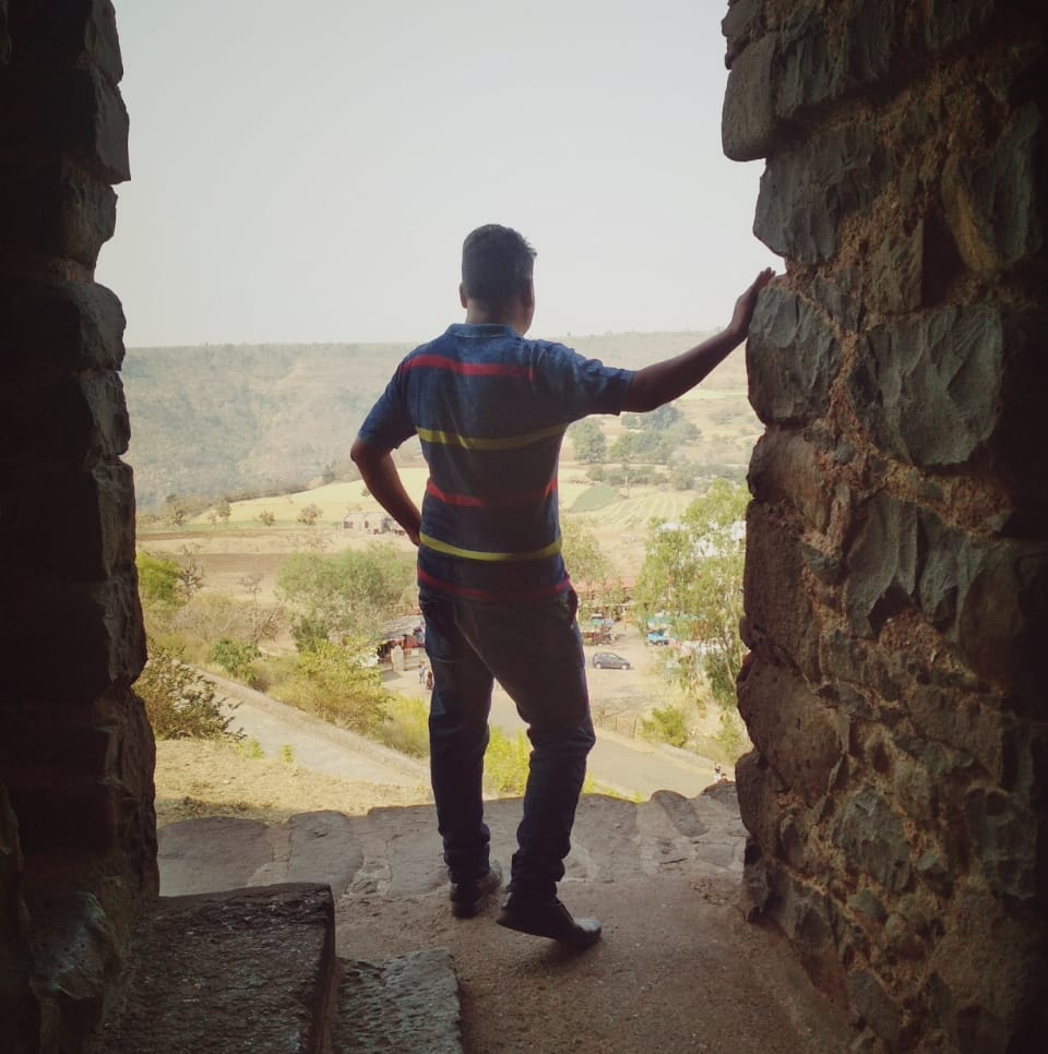 aniil suraj rathod
