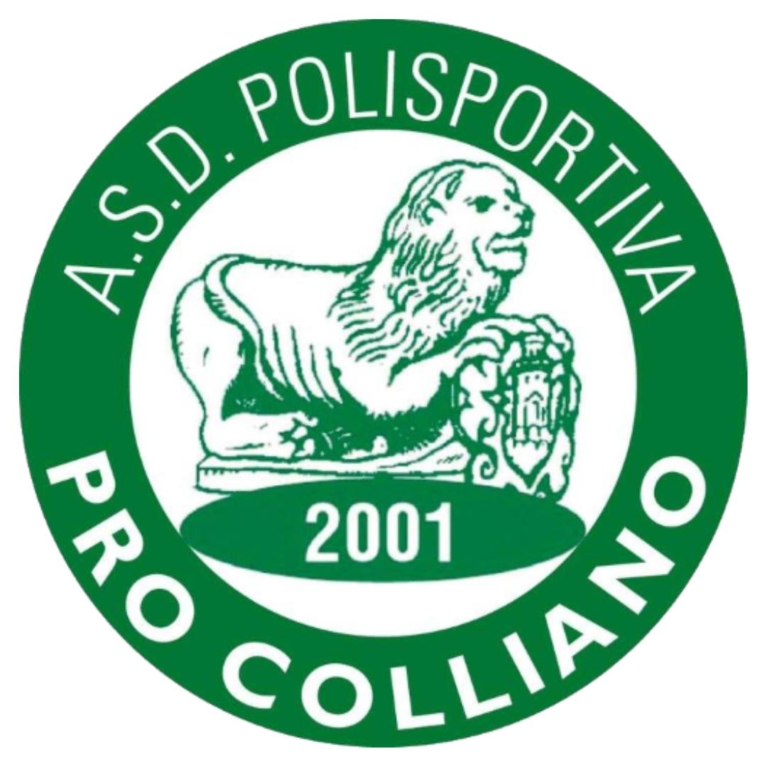 ASD Pro Colliano | Colliano