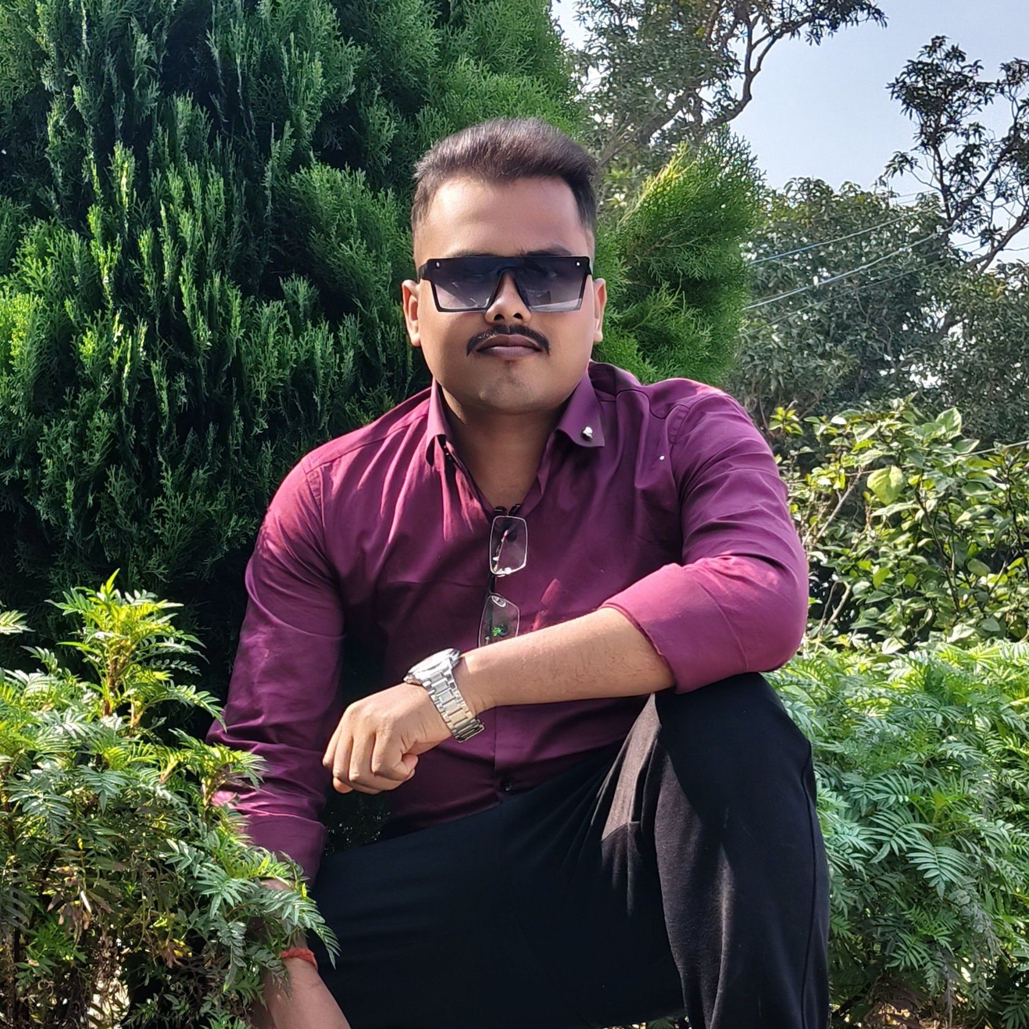 Deepak Kumar