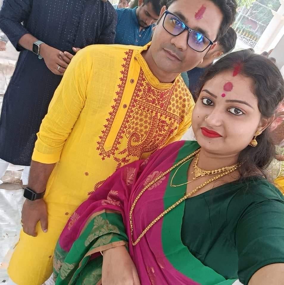 Sharmistha Suman Podder