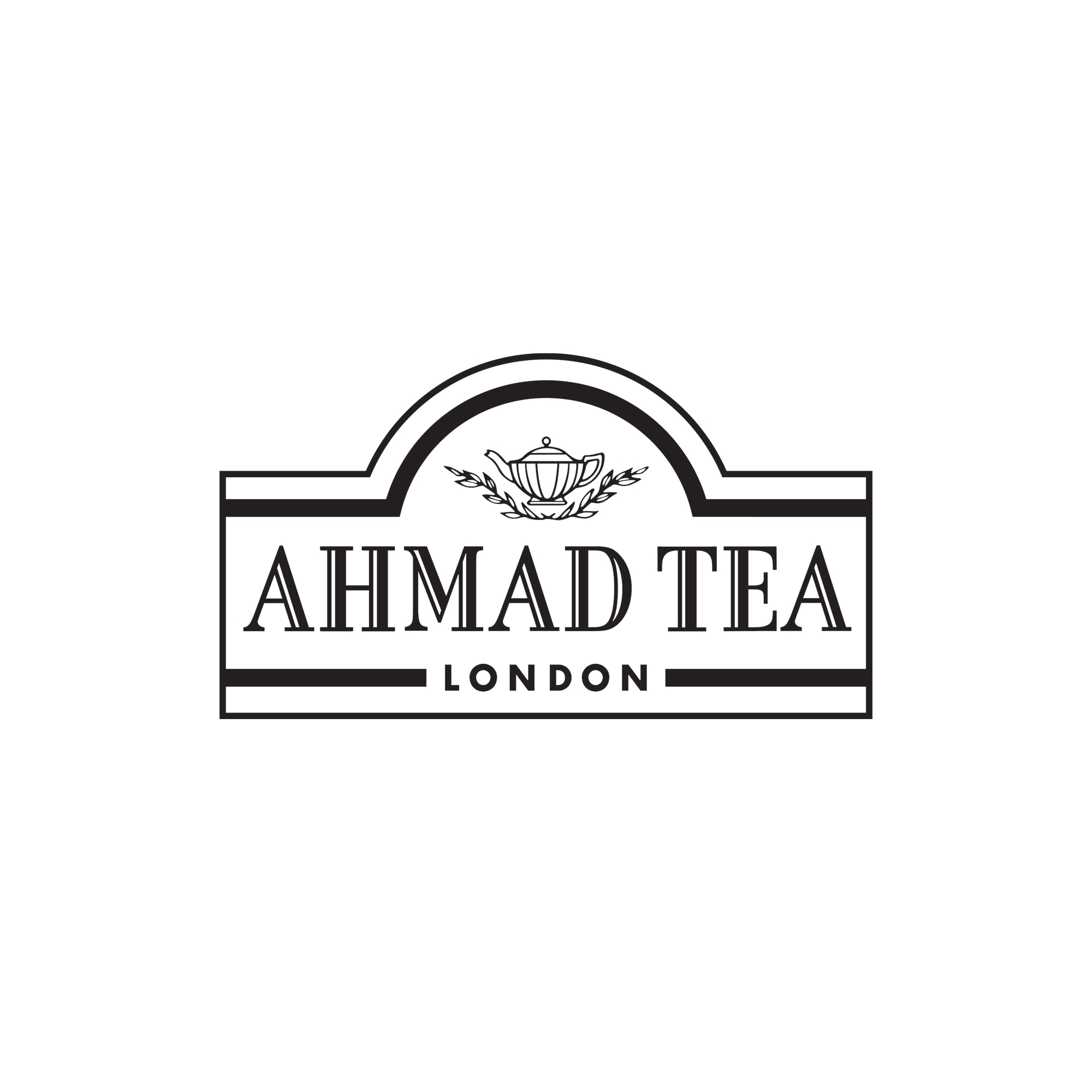Ahmad Tea