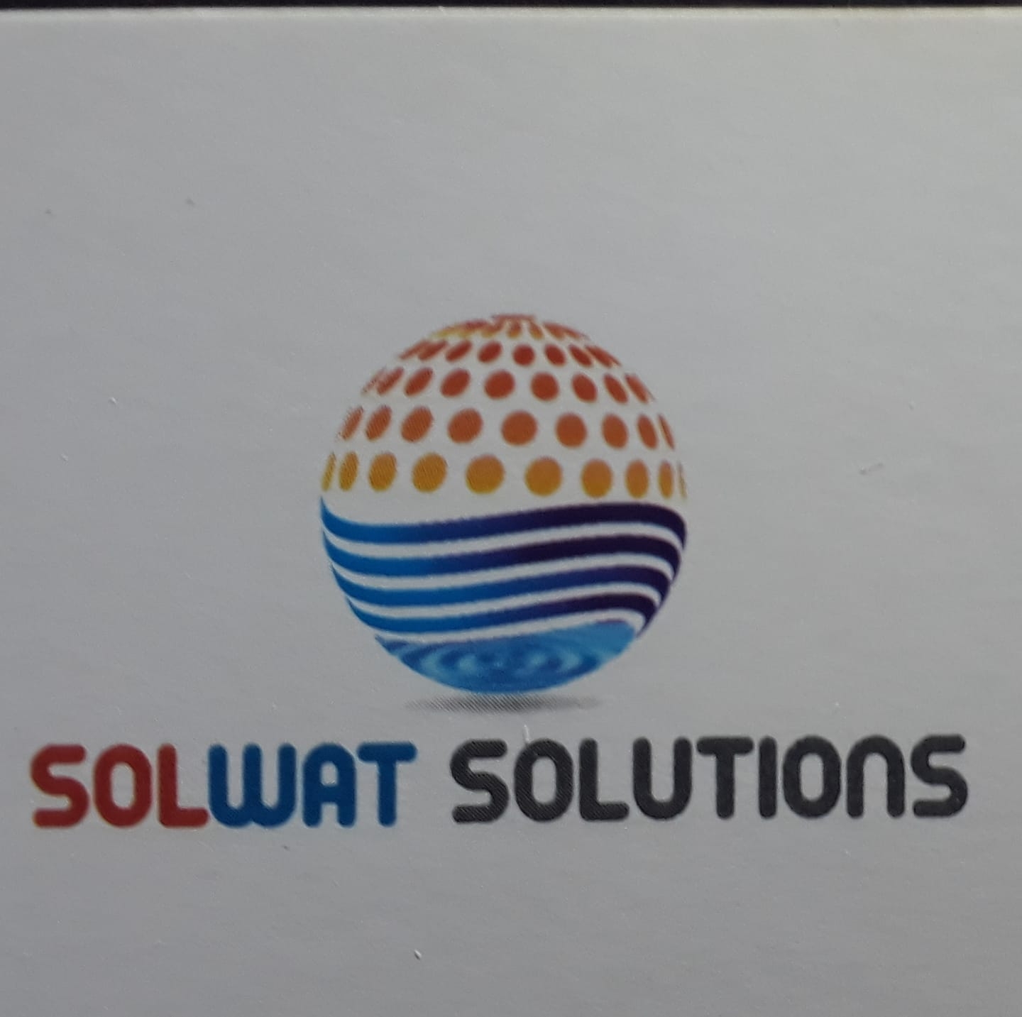 Solwat Solutions