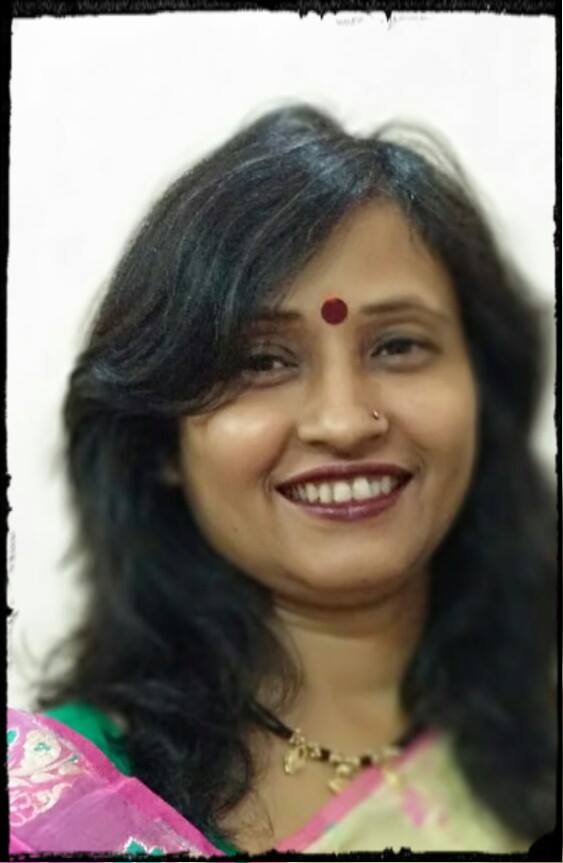 Shikha Rastogi - page
