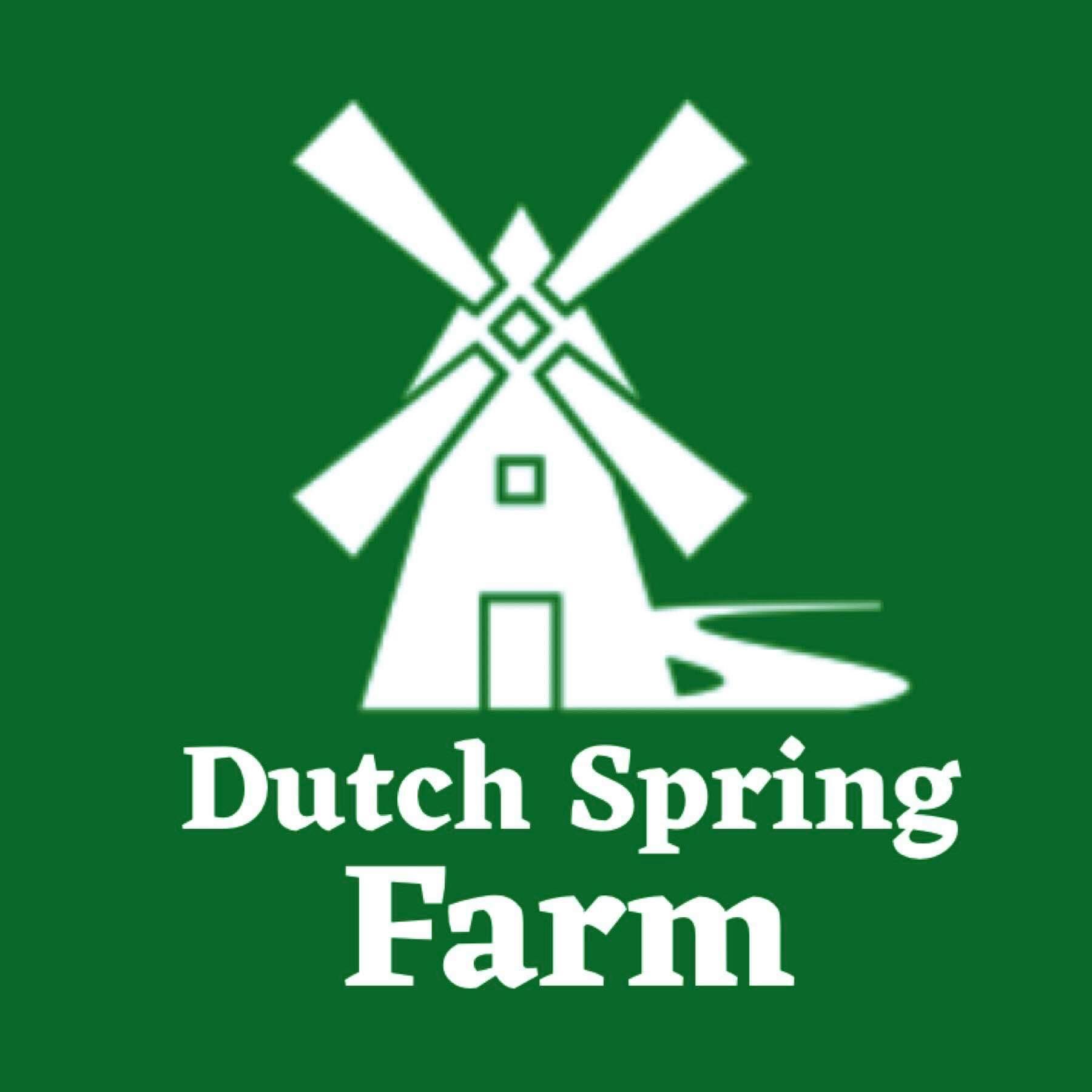 Dutch Spring Farm | Atlanta TX