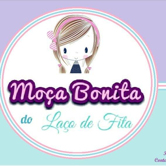 Moça Bonita do Laço de Fita