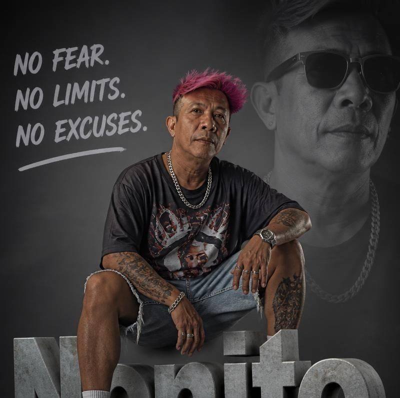 Nonito Pacaldo Gallego
