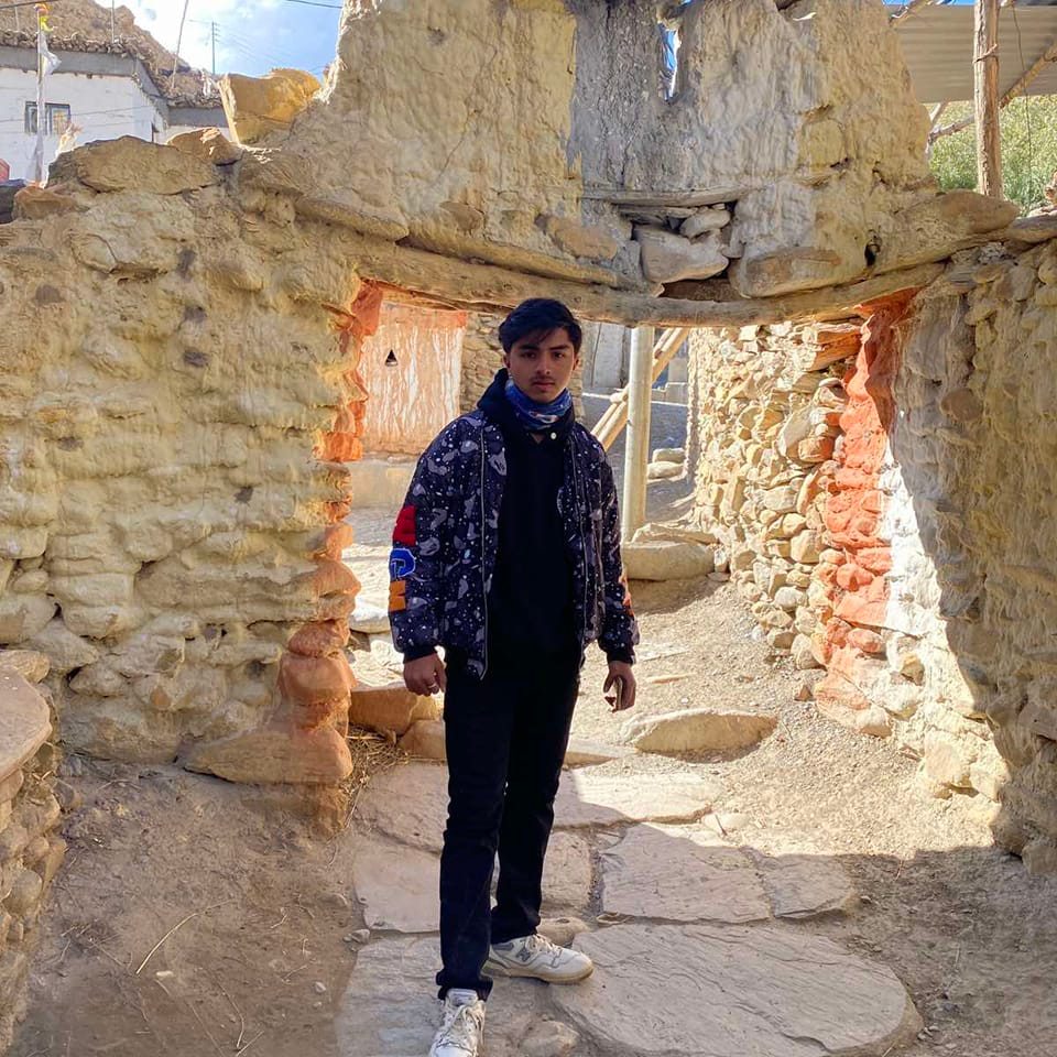 Raman Rijal
