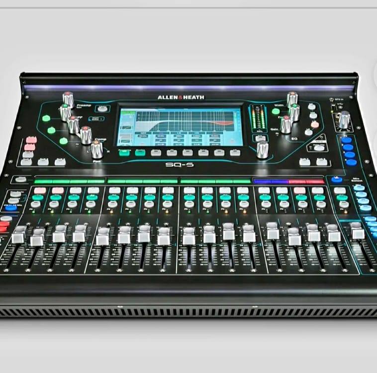 HI TECH SOUND | Suva