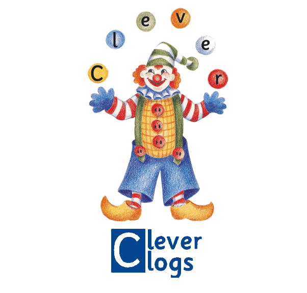 Clever Clogs Games