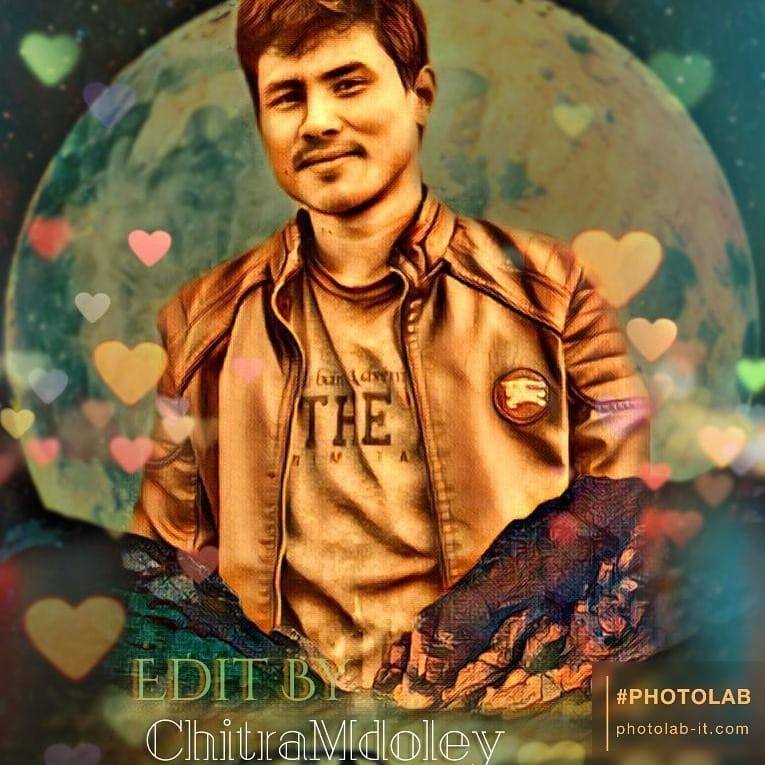 Chitra Mohan Doley
