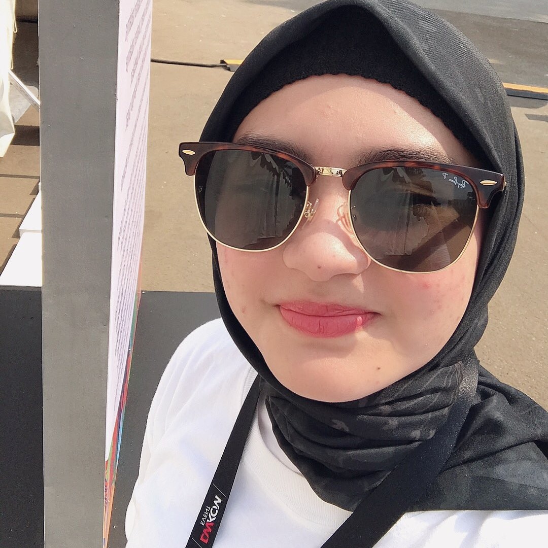 Riskha Fairunissa