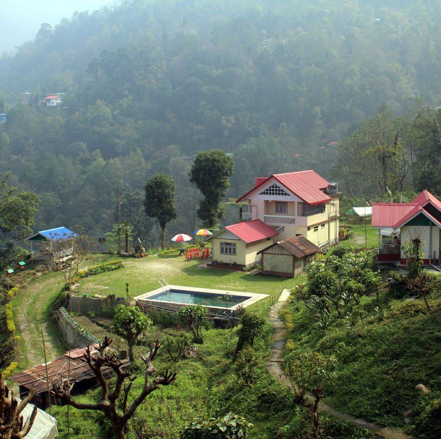 Streamland Homestay | Gangtok