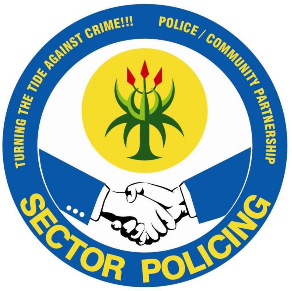 Despatch Sector Policing | Nelson Mandela Bay