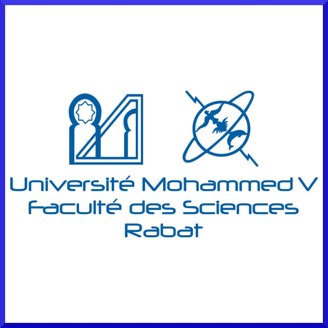 Faculté des Sciences Rabat | Rabat