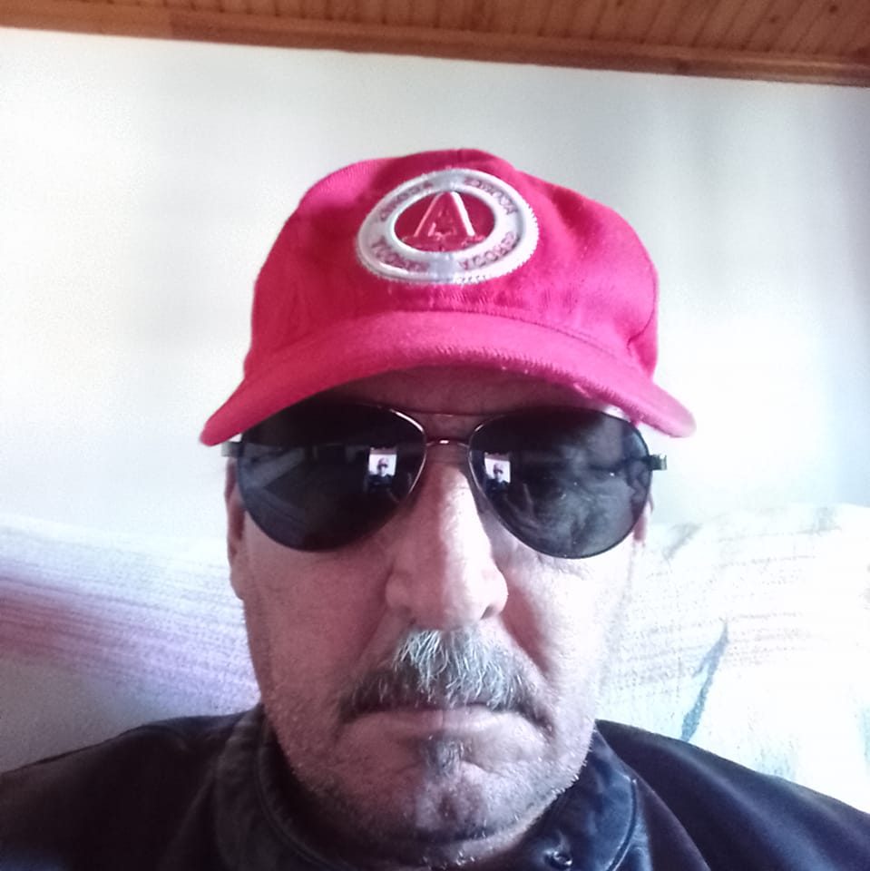 Mario Brum