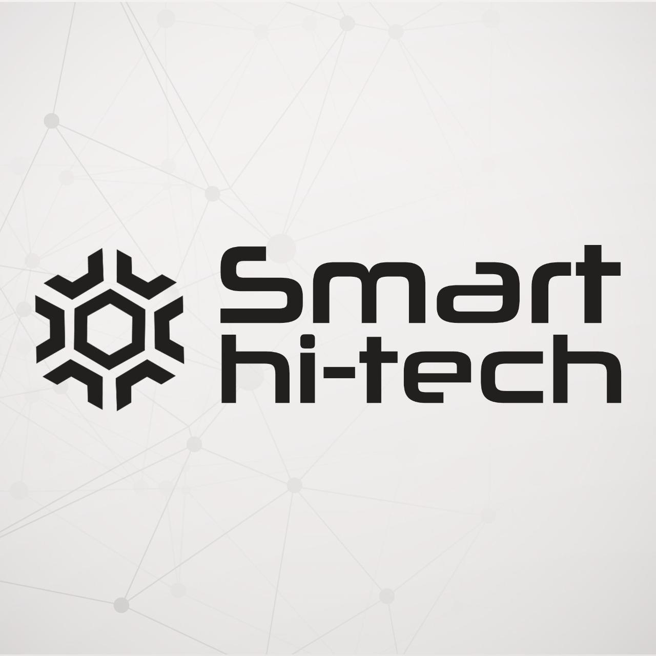 Smart hi-tech