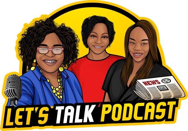 Lets Talk Podcast | Oxford MS