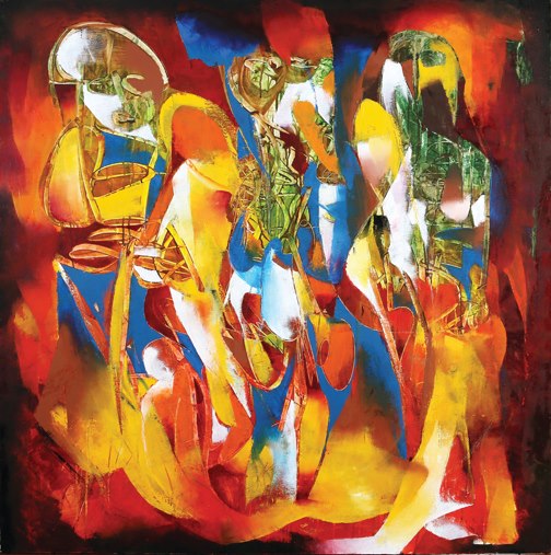 Riaz Rafi