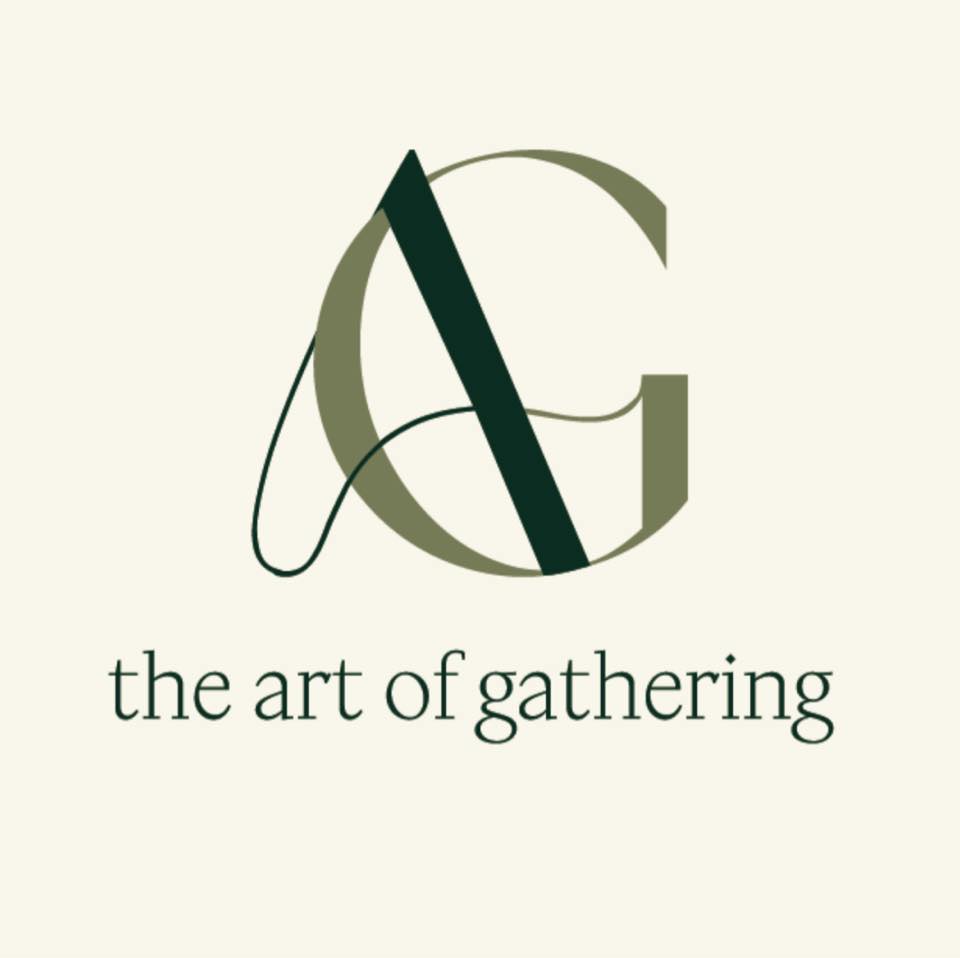 The Art of Gathering | Downtown Raleigh NC