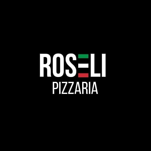 Roseli pizzas e lanches