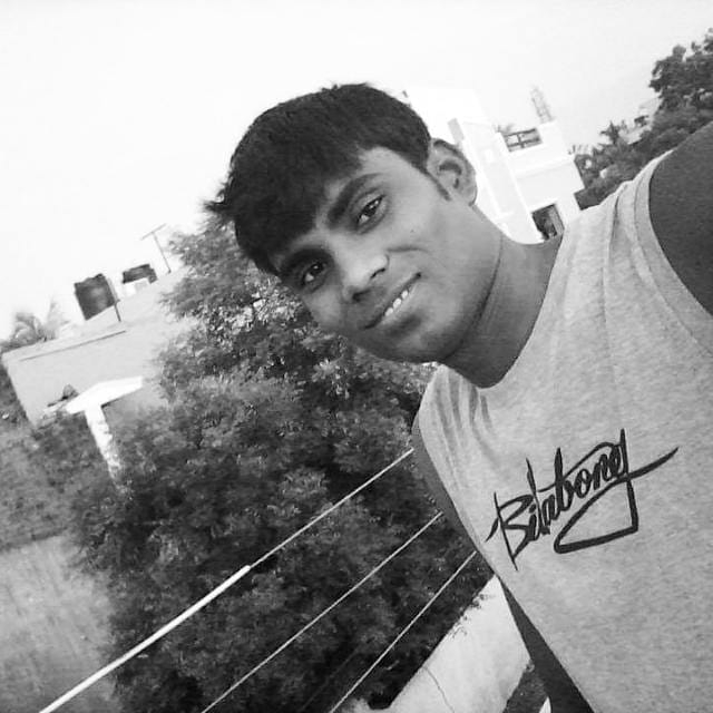 Raj Gautam