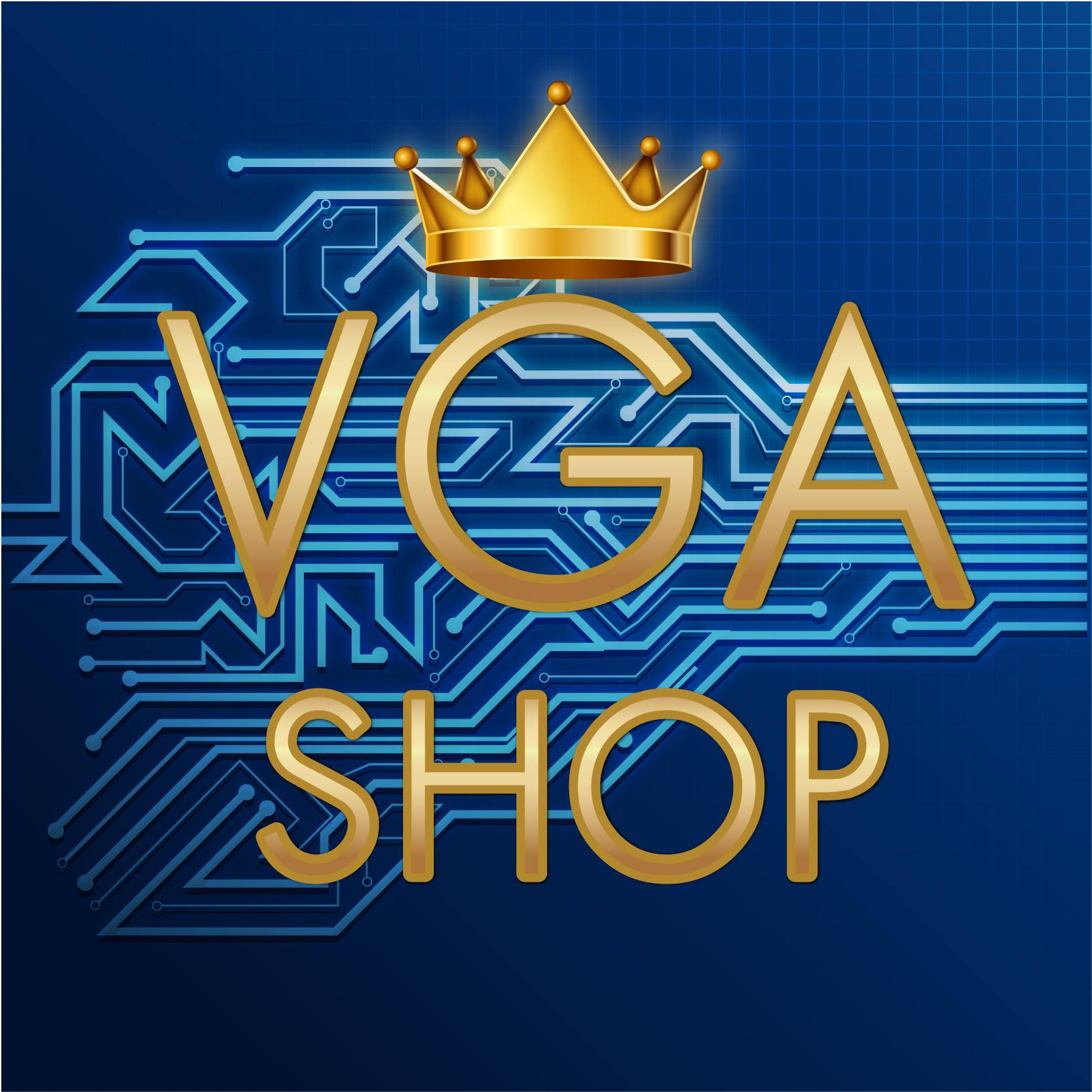 VGA SHOP