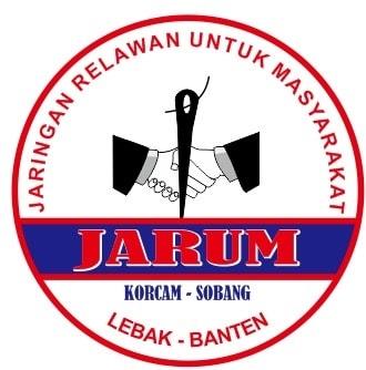 ORMAS JARUM Sobang | Rangkasbitung