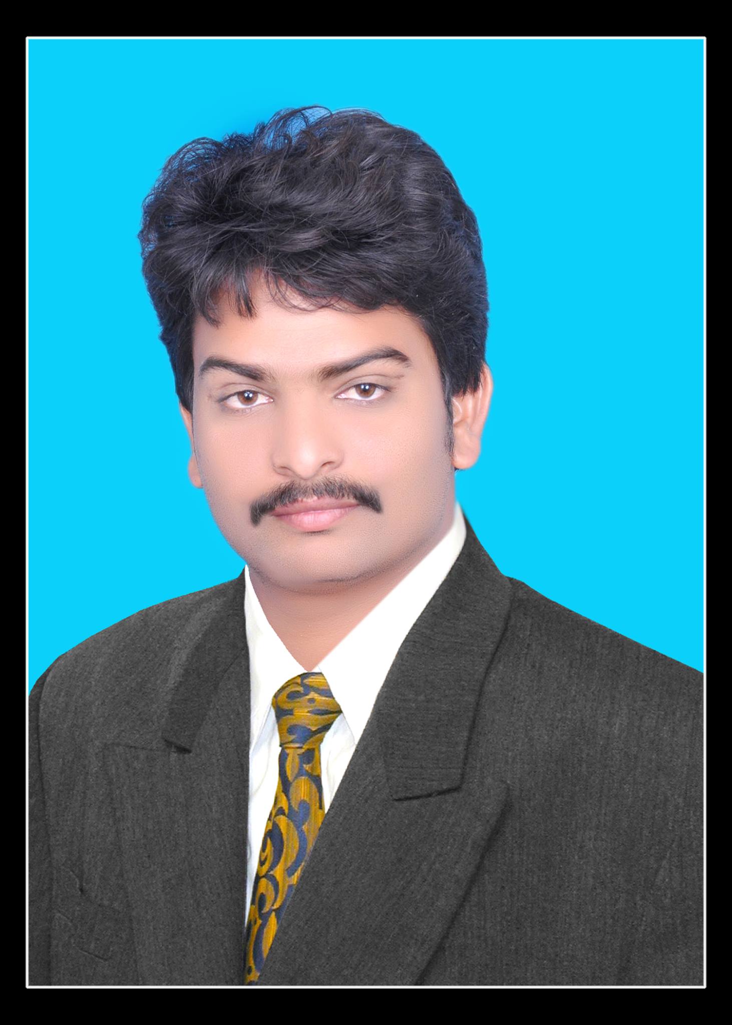 Sabir Hussain 045