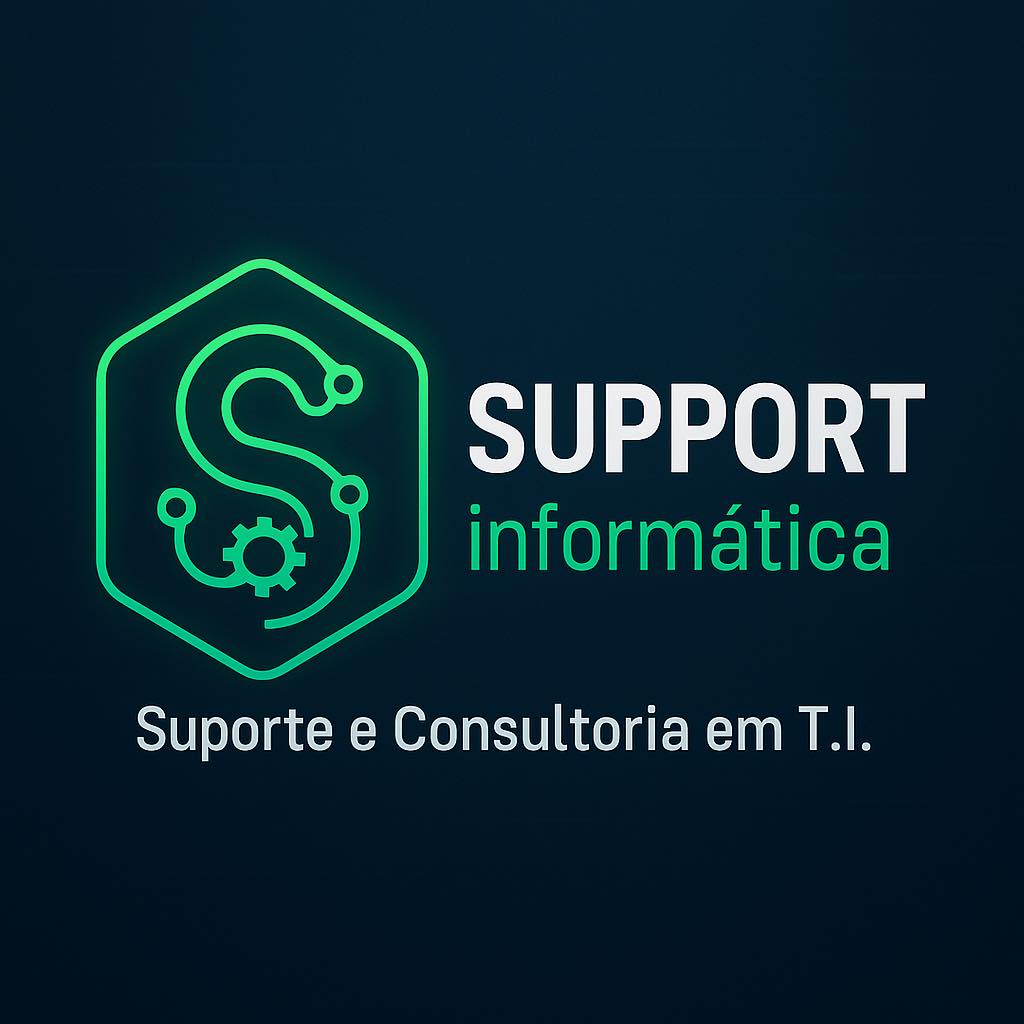 Support Informática