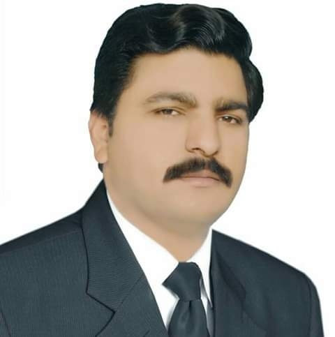 Rizwan Adv canidaet fananc secretary