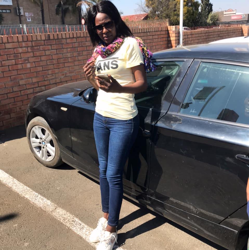 Dj Candy Rsa
