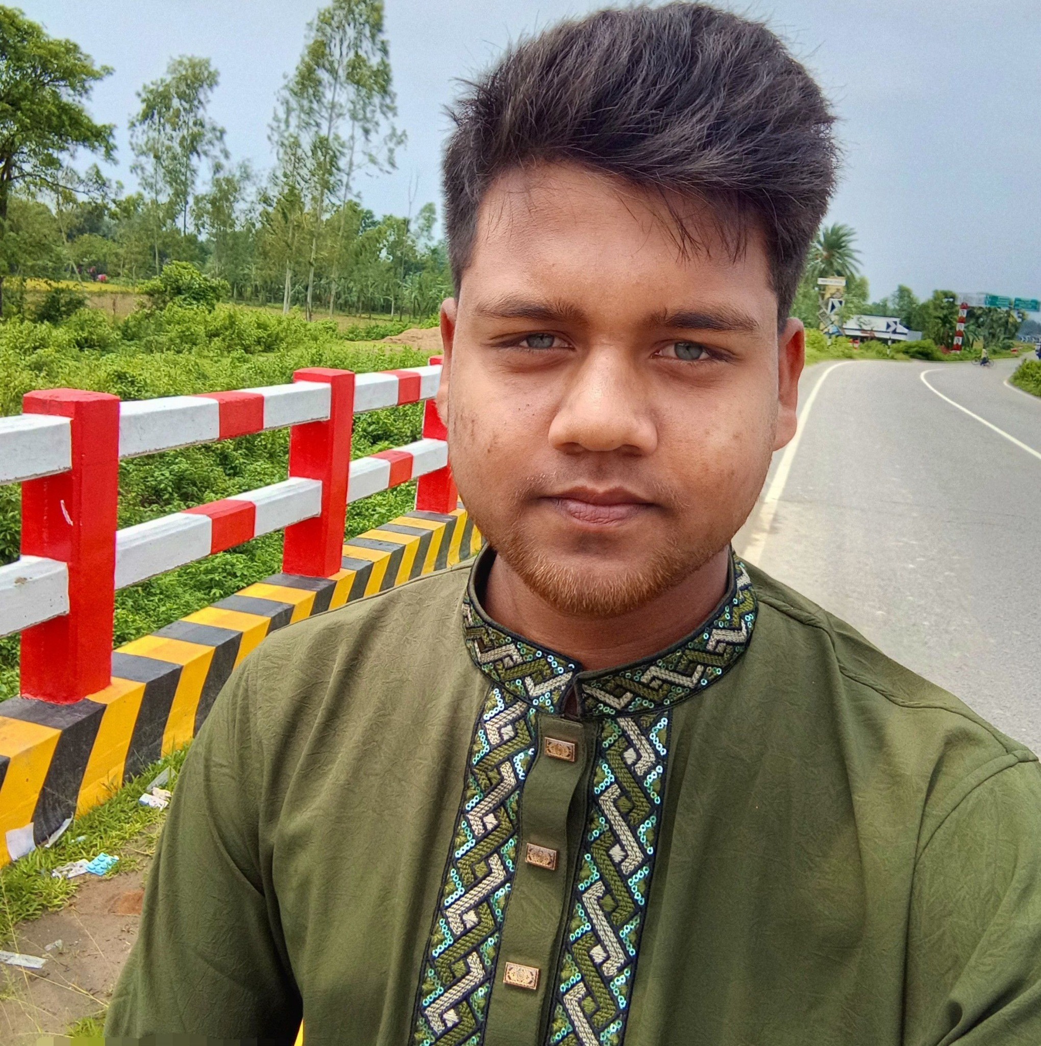 Md Abdur Rouf Robin