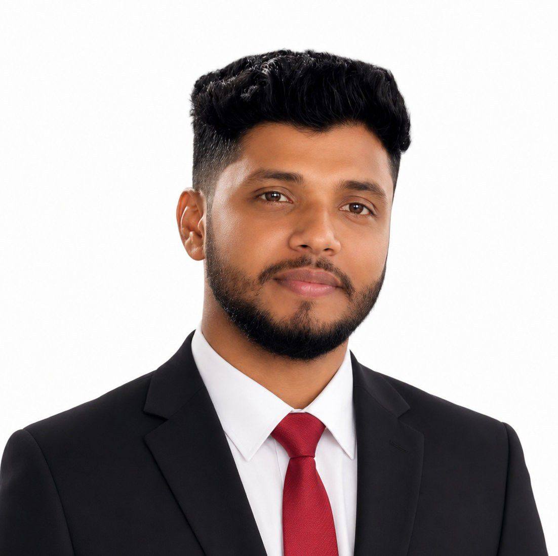 Saidul Amin Fahim