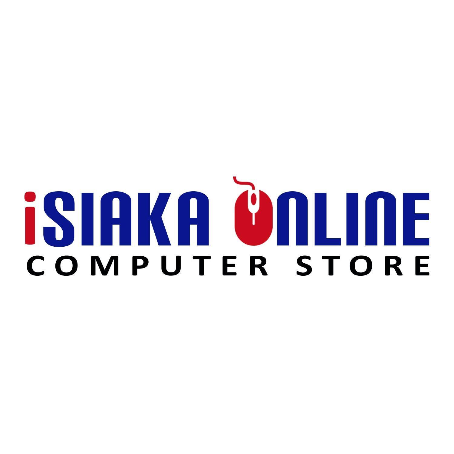 Isiaka Online | Nairobi
