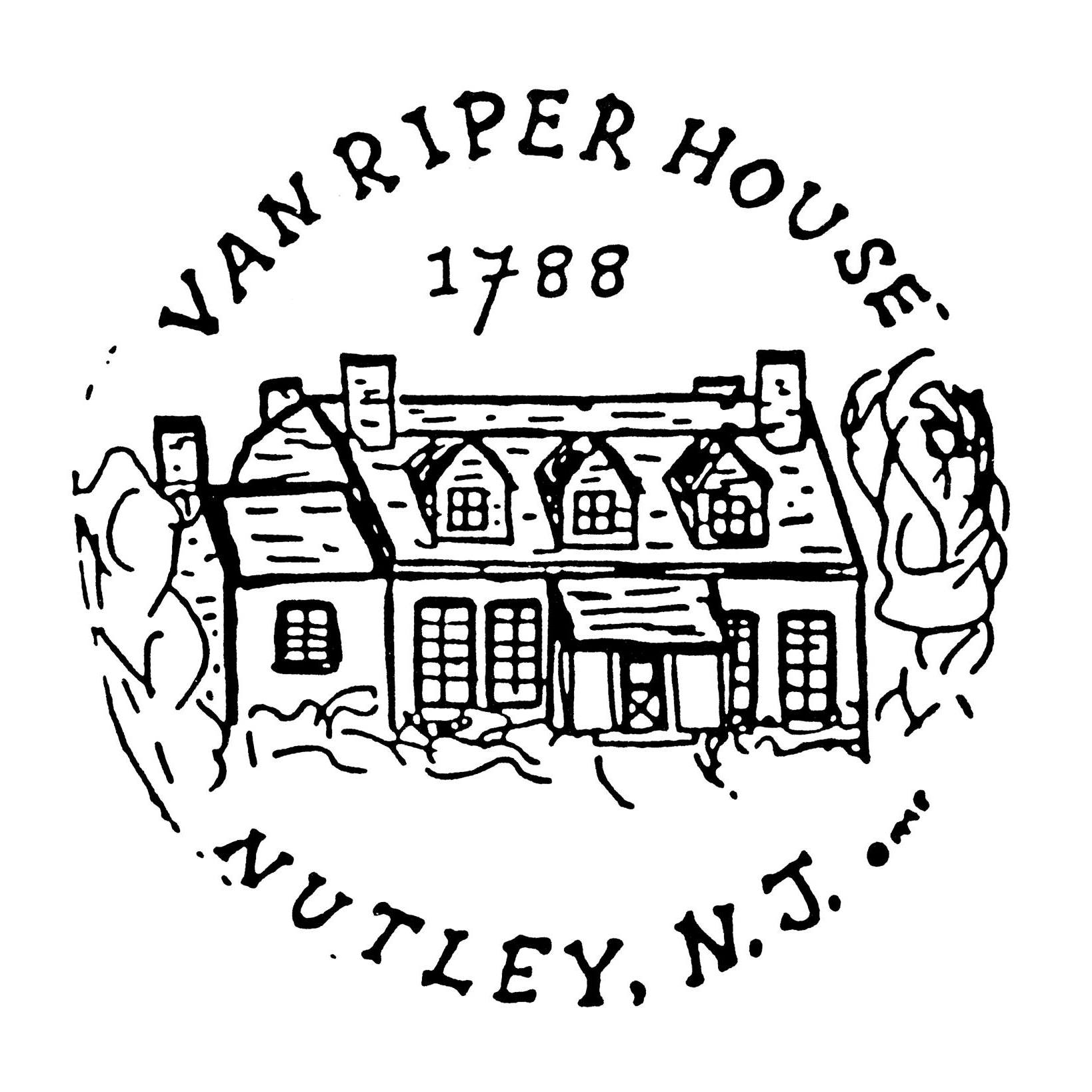 The Van Riper House | Nutley NJ