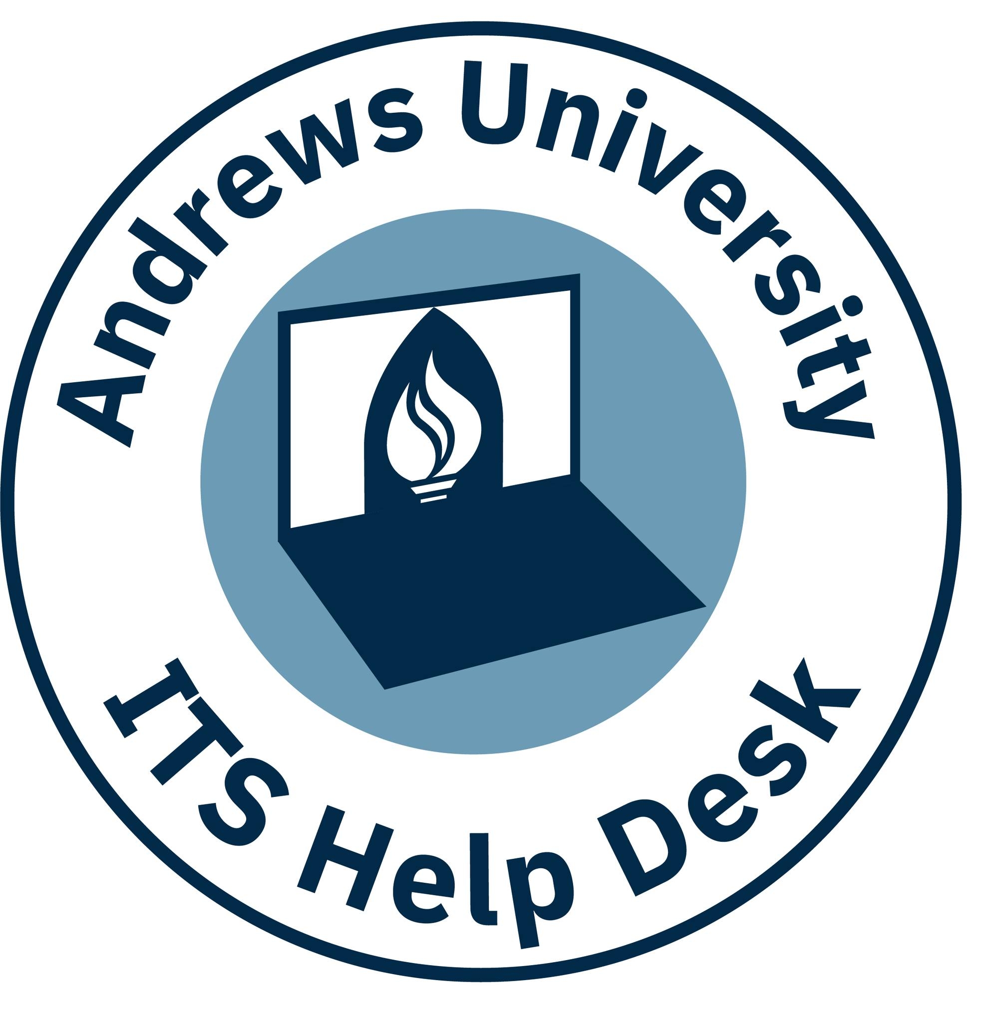 Andrews University ITS Help Desk | Berrien Springs MI