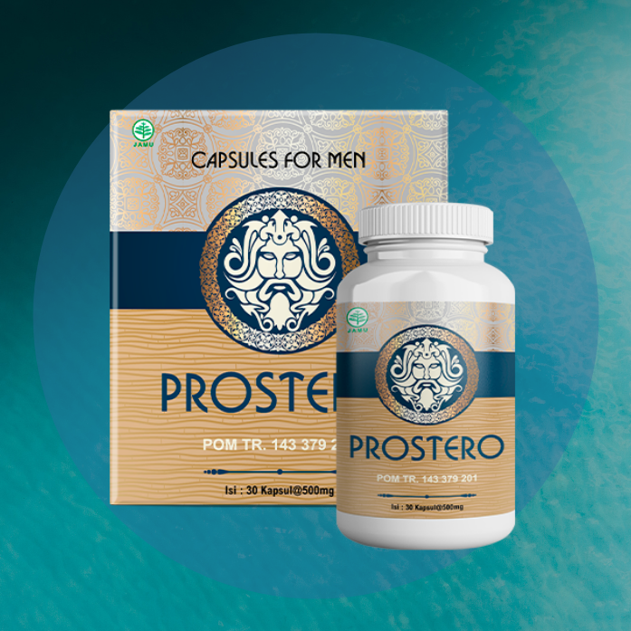 Prostero