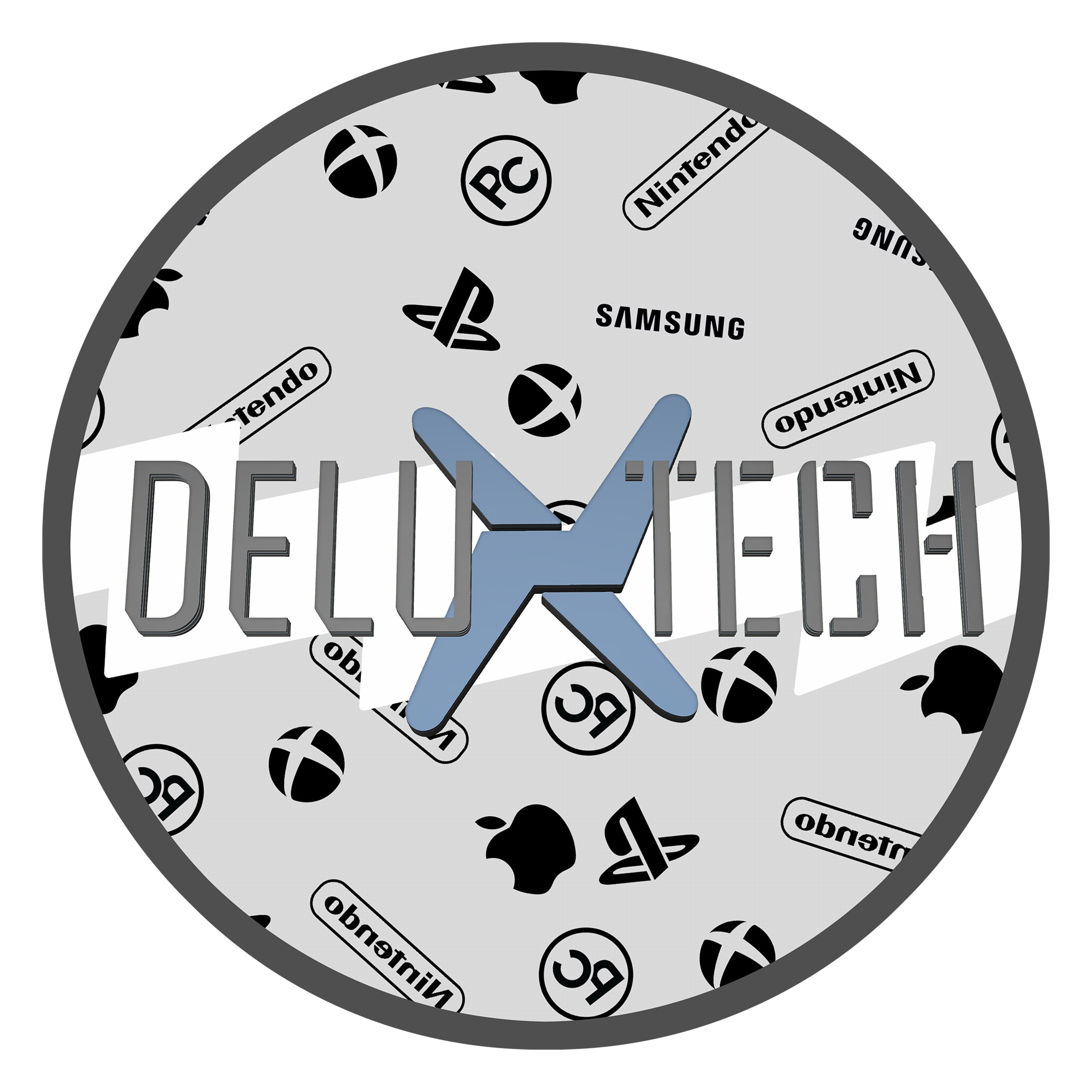 Delux Tech - ديلوكس تك