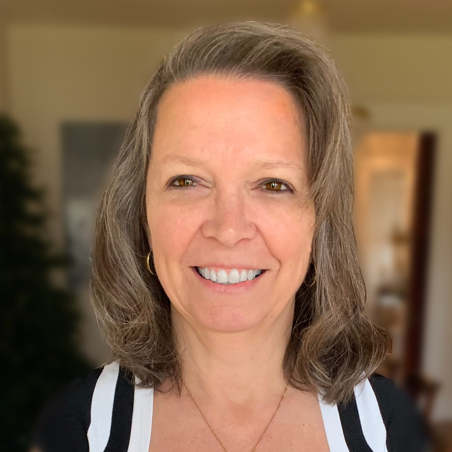 Diann Bendix for Parksley Town Council