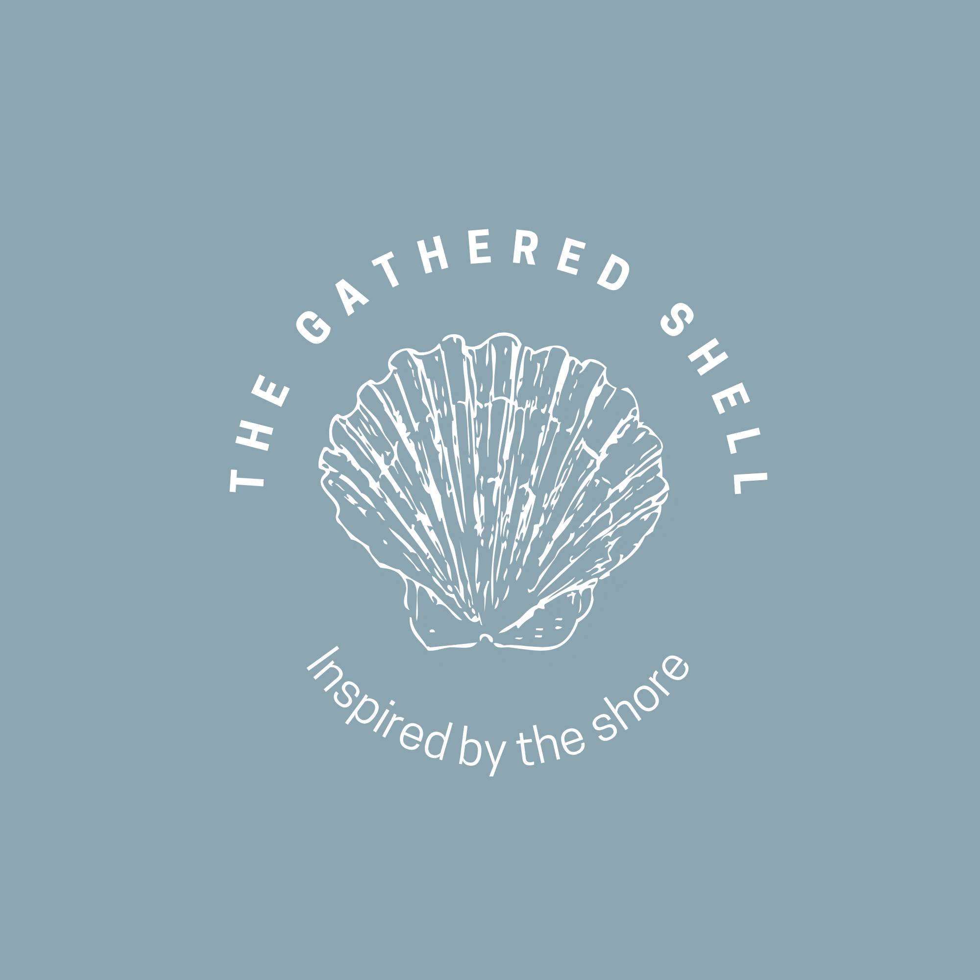 Ocean blues, golden edges, and a little sea turtle magic. 🐢🐚 Bringing a ...